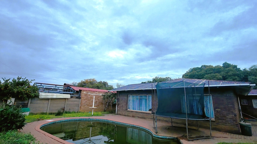 3 Bedroom Property for Sale in Vanderbijlpark CE 2 Gauteng