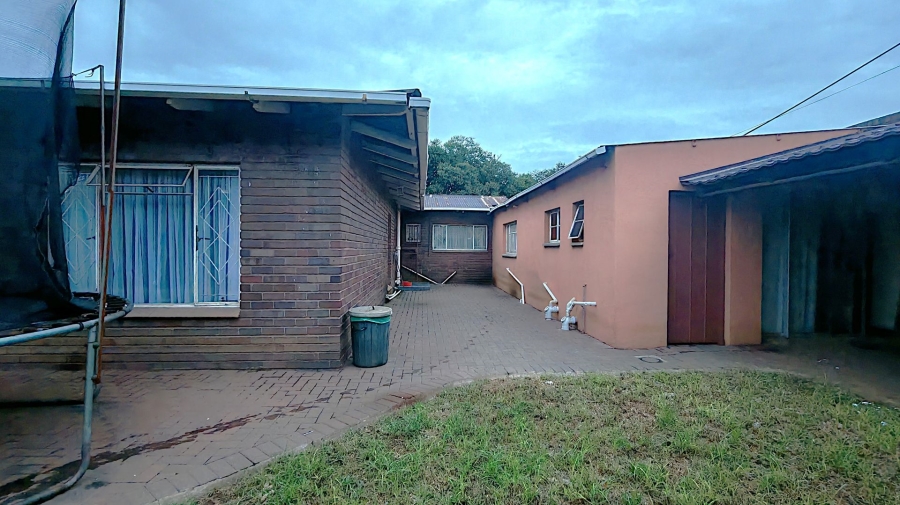 3 Bedroom Property for Sale in Vanderbijlpark CE 2 Gauteng