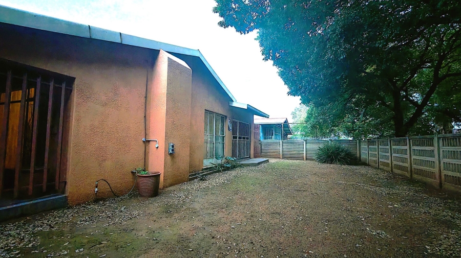 3 Bedroom Property for Sale in Vanderbijlpark CE 2 Gauteng