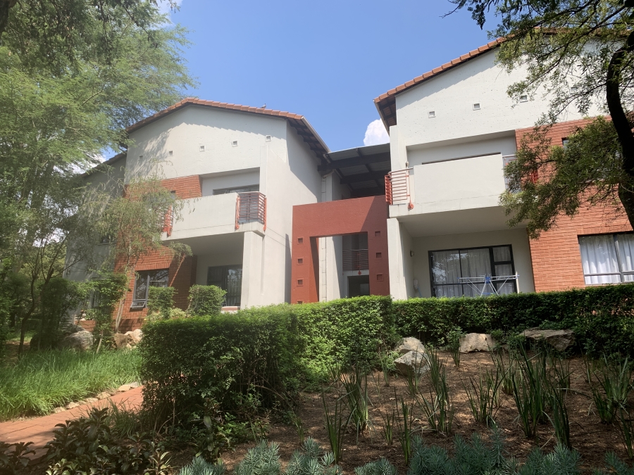 To Let 1 Bedroom Property for Rent in Jackal Creek Golf Estate Gauteng