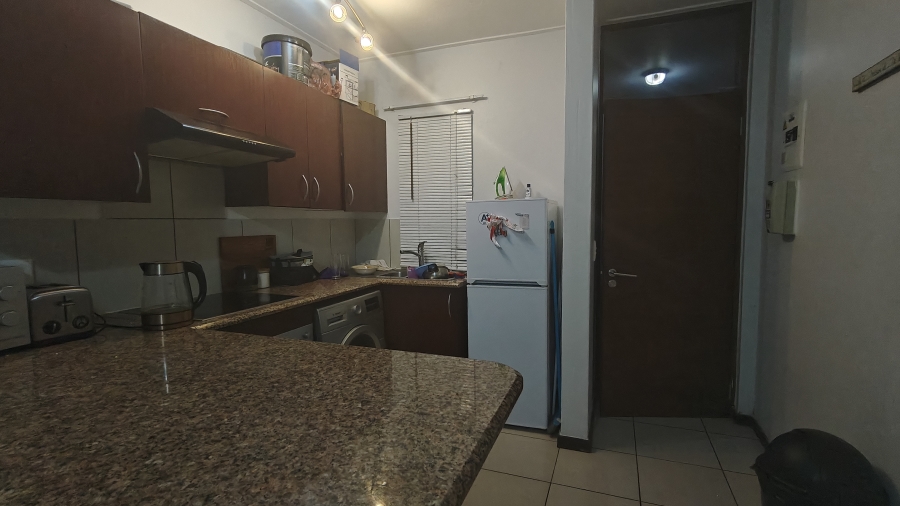 To Let 1 Bedroom Property for Rent in Jackal Creek Golf Estate Gauteng