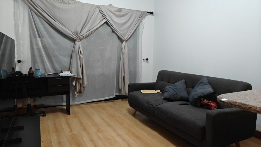 To Let 1 Bedroom Property for Rent in Jackal Creek Golf Estate Gauteng