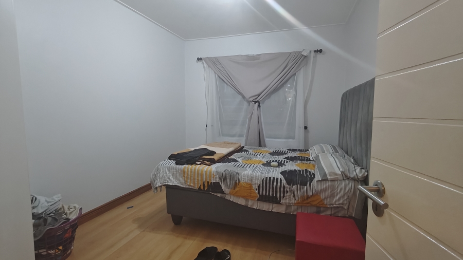To Let 1 Bedroom Property for Rent in Jackal Creek Golf Estate Gauteng