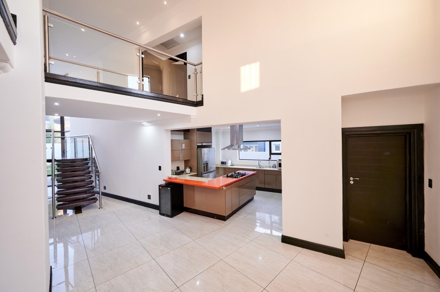 4 Bedroom Property for Sale in Waterfall Country Village Gauteng