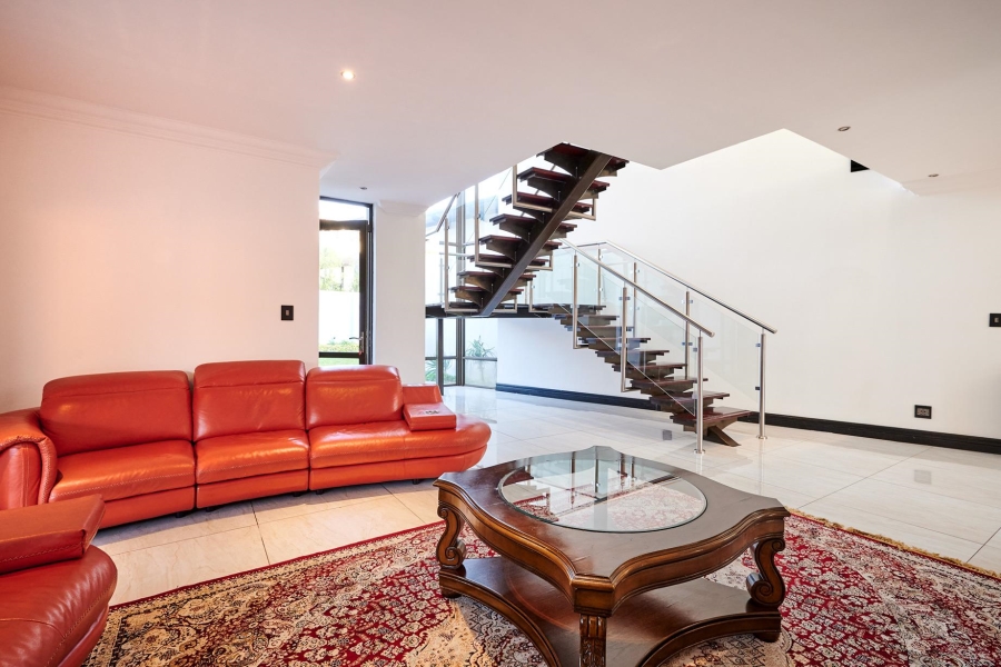 4 Bedroom Property for Sale in Waterfall Country Village Gauteng