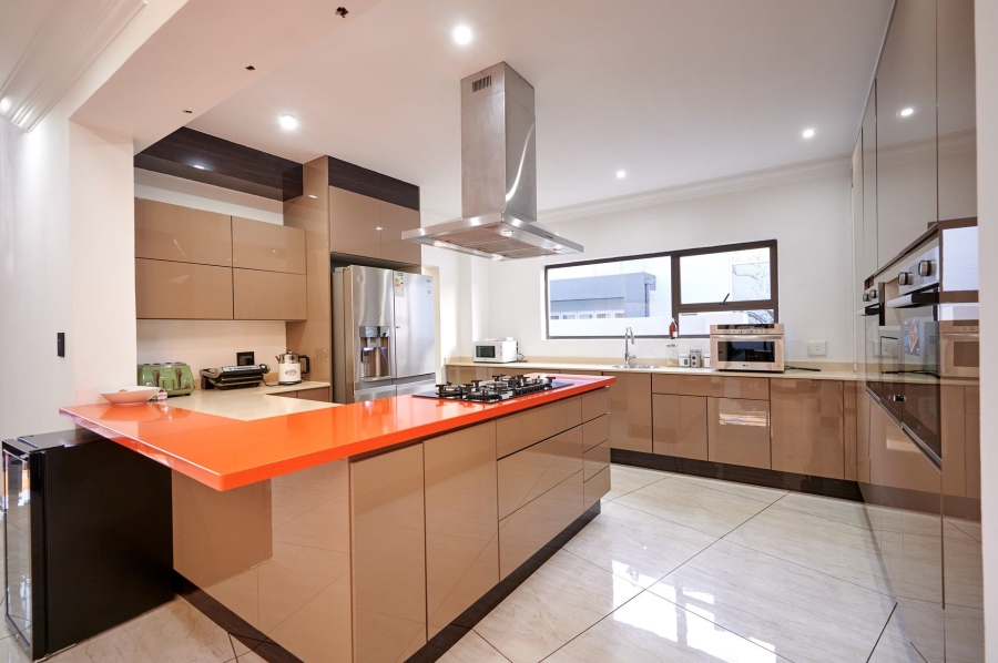 4 Bedroom Property for Sale in Waterfall Country Village Gauteng