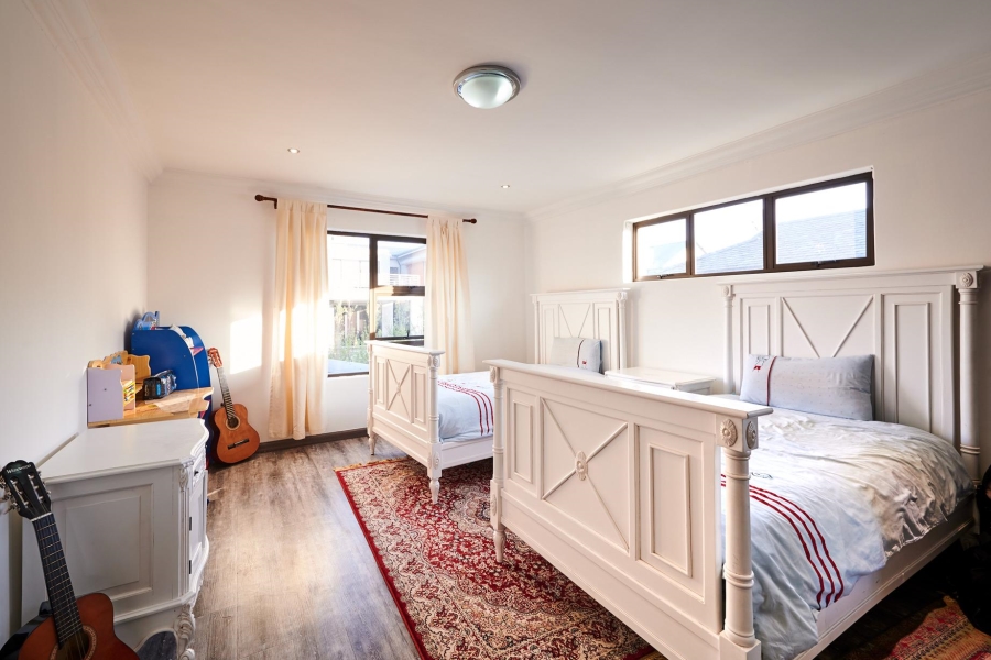 4 Bedroom Property for Sale in Waterfall Country Village Gauteng