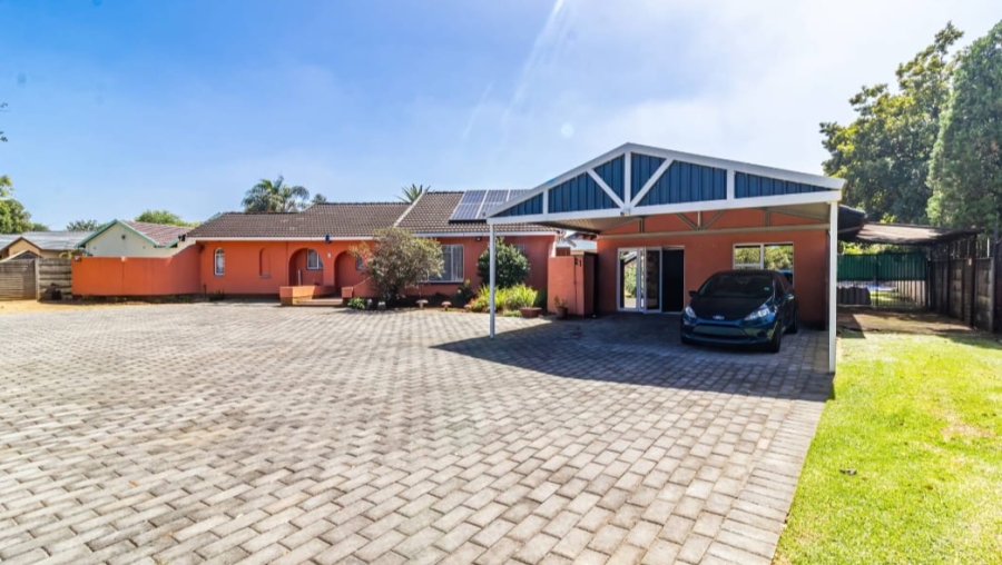3 Bedroom Property for Sale in Brackenhurst Gauteng