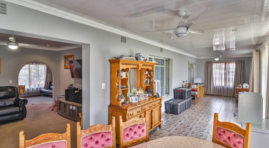 3 Bedroom Property for Sale in Brackenhurst Gauteng