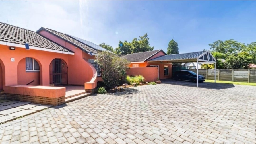 3 Bedroom Property for Sale in Brackenhurst Gauteng