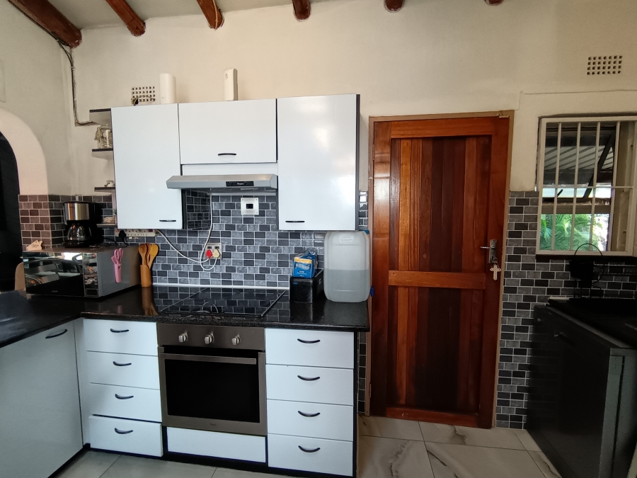 4 Bedroom Property for Sale in Brackendowns Gauteng