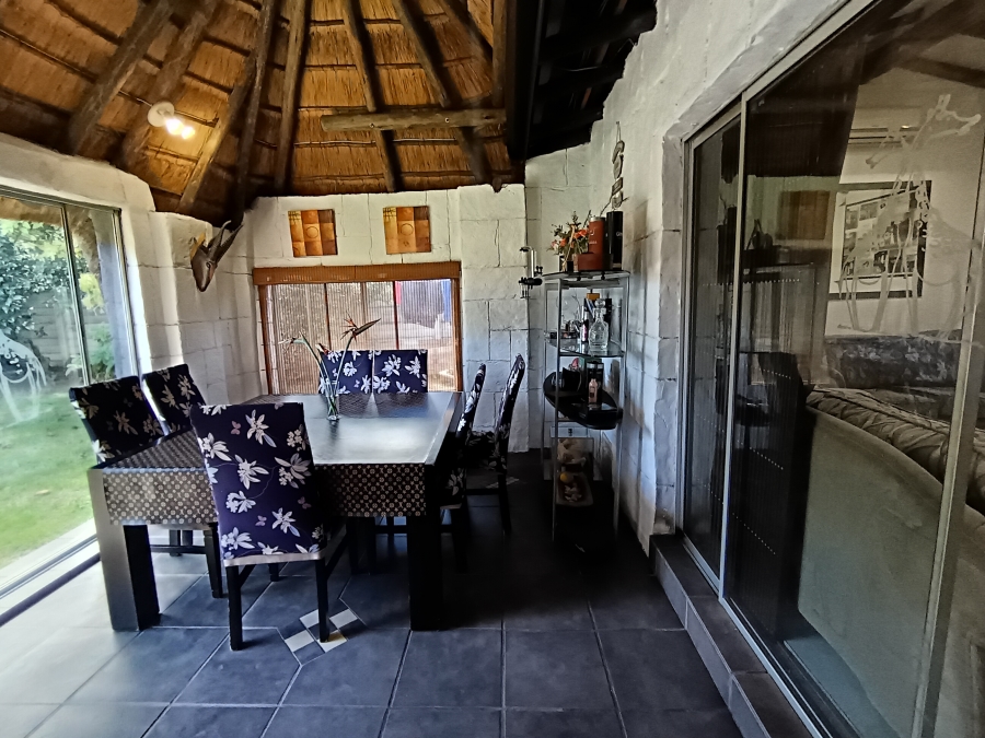 4 Bedroom Property for Sale in Brackendowns Gauteng