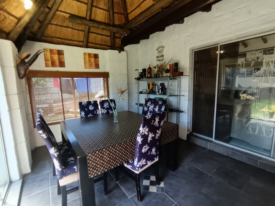 4 Bedroom Property for Sale in Brackendowns Gauteng