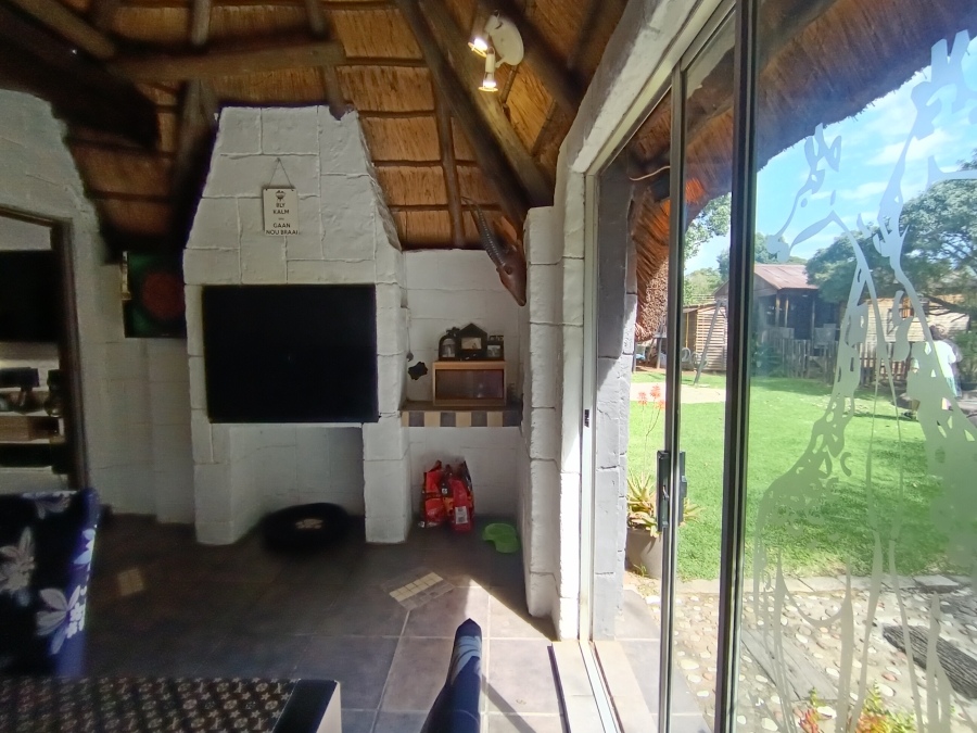 4 Bedroom Property for Sale in Brackendowns Gauteng