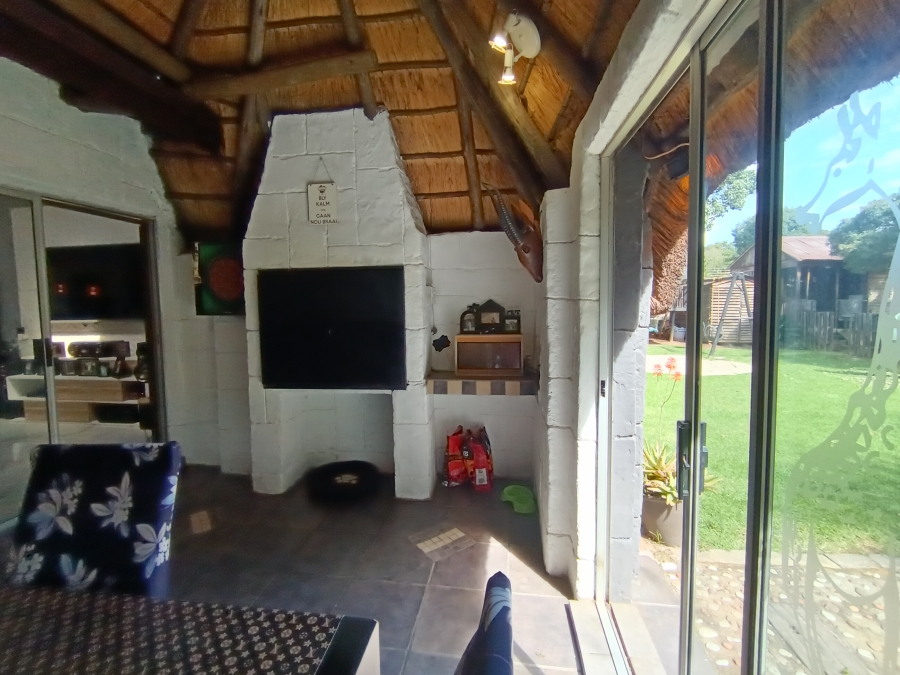 4 Bedroom Property for Sale in Brackendowns Gauteng