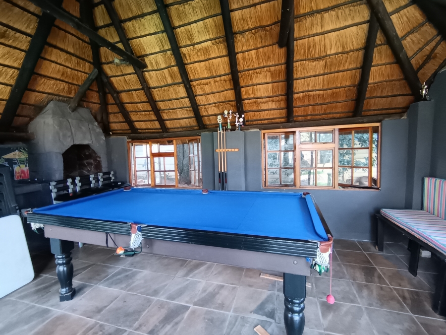 4 Bedroom Property for Sale in Brackendowns Gauteng