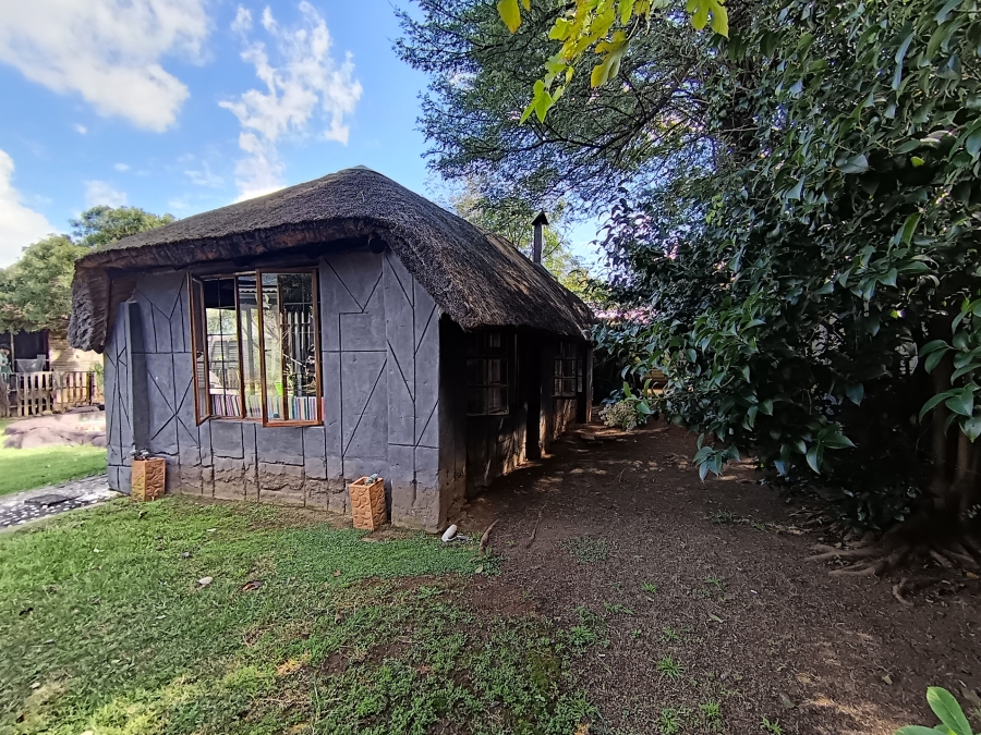 4 Bedroom Property for Sale in Brackendowns Gauteng