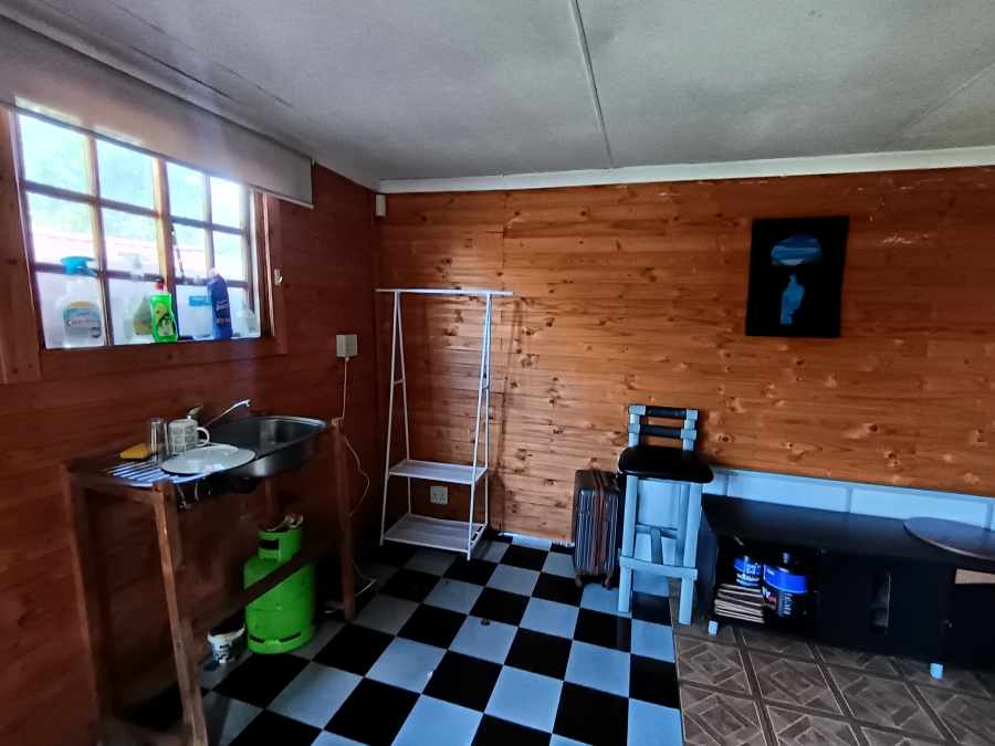 4 Bedroom Property for Sale in Brackendowns Gauteng