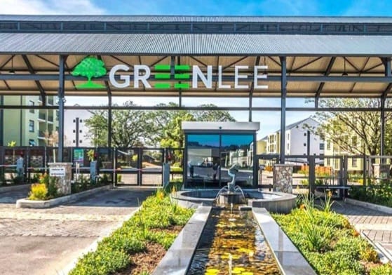 1 Bedroom Property for Sale in Linbro Park Gauteng