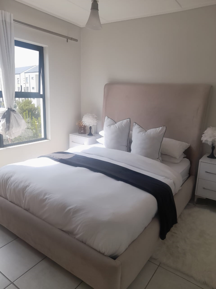 1 Bedroom Property for Sale in Linbro Park Gauteng
