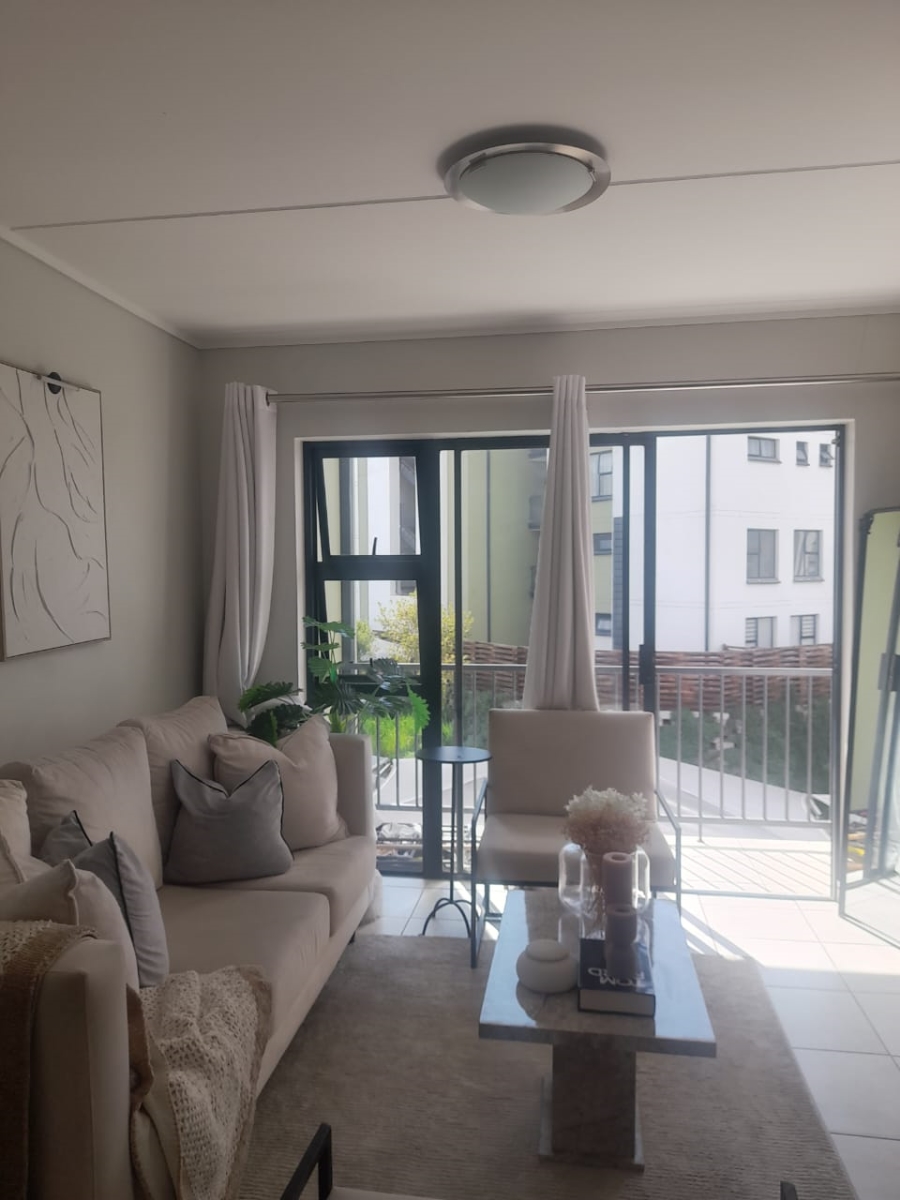 1 Bedroom Property for Sale in Linbro Park Gauteng