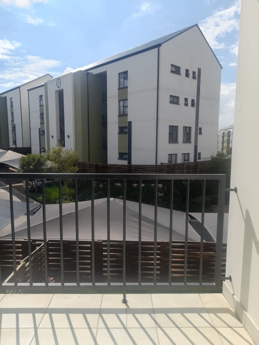 1 Bedroom Property for Sale in Linbro Park Gauteng