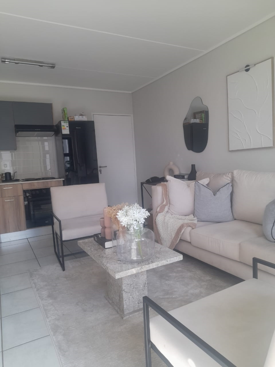1 Bedroom Property for Sale in Linbro Park Gauteng