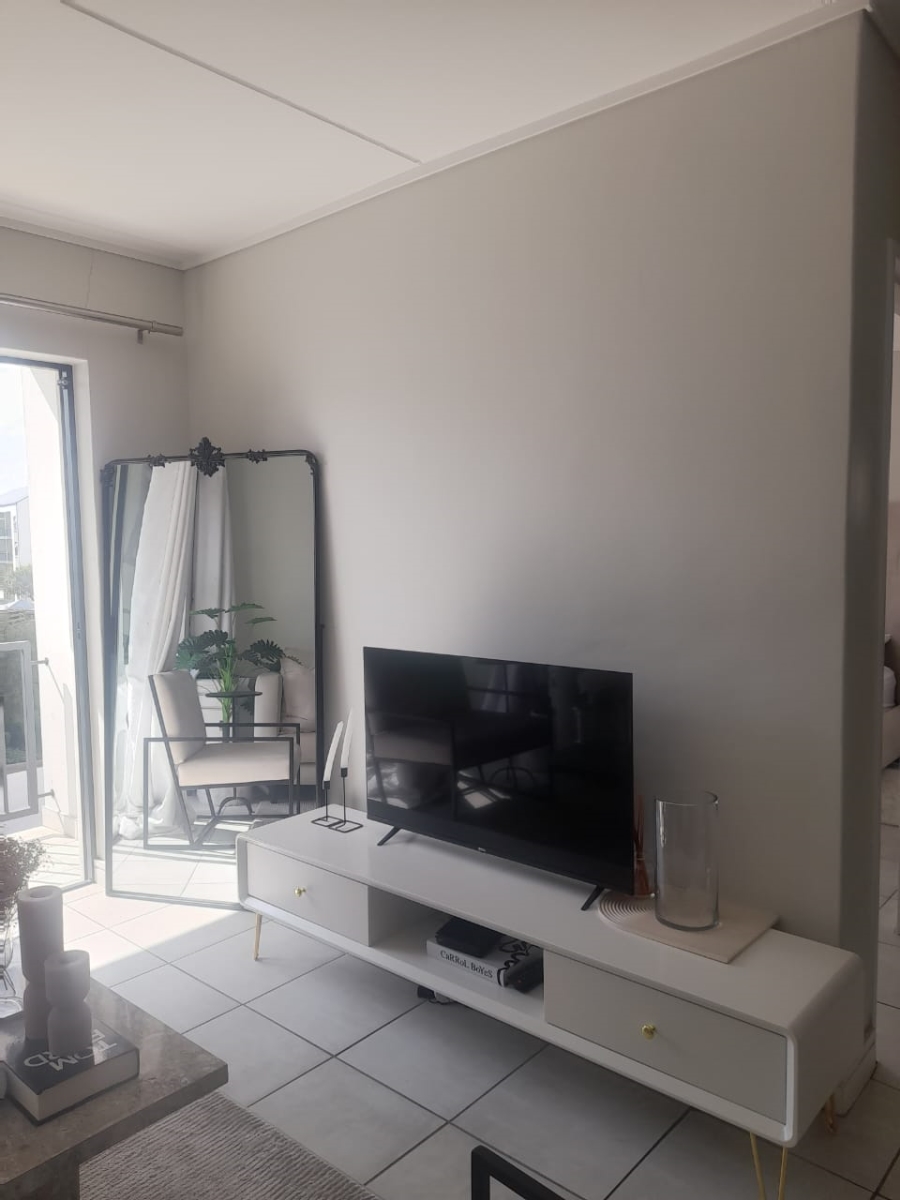 1 Bedroom Property for Sale in Linbro Park Gauteng