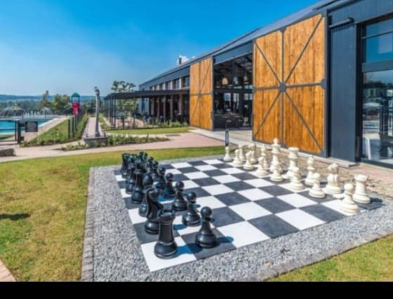 1 Bedroom Property for Sale in Linbro Park Gauteng