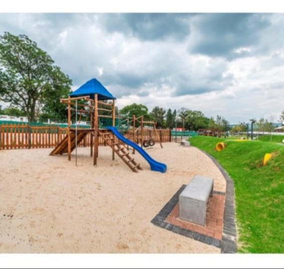 1 Bedroom Property for Sale in Linbro Park Gauteng