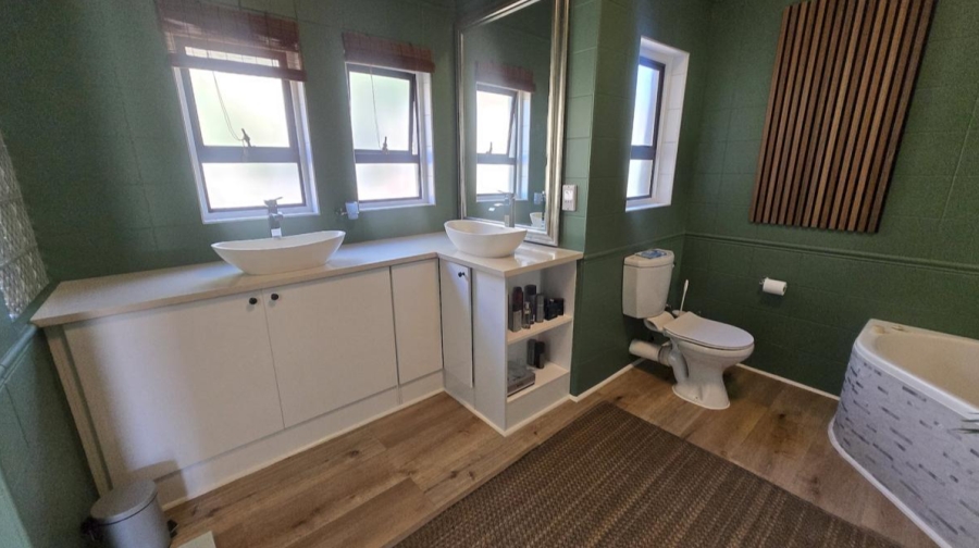 3 Bedroom Property for Sale in Bedfordview Gauteng