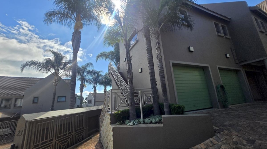3 Bedroom Property for Sale in Bedfordview Gauteng