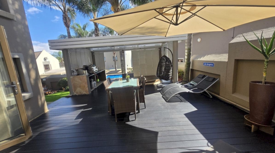 3 Bedroom Property for Sale in Bedfordview Gauteng