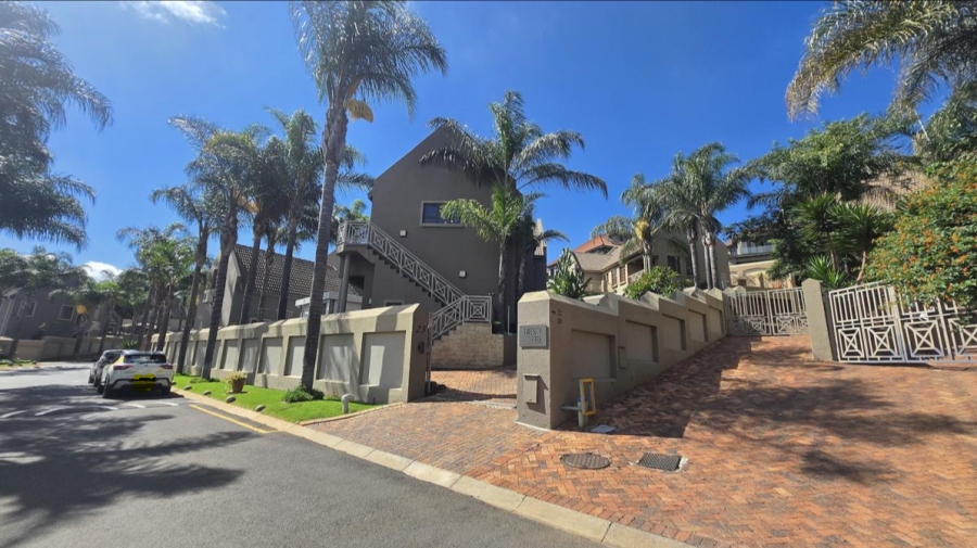 3 Bedroom Property for Sale in Bedfordview Gauteng