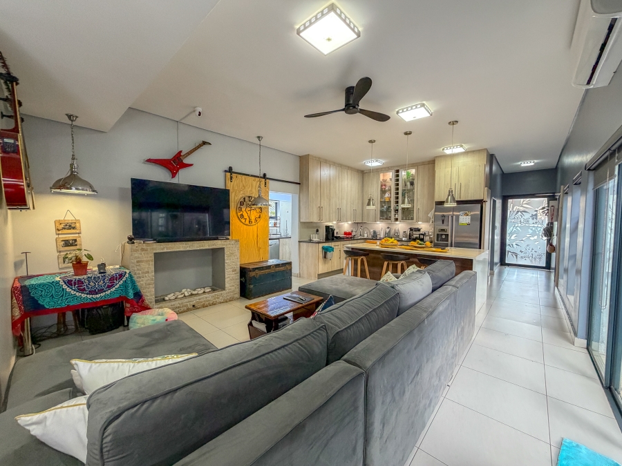 3 Bedroom Property for Sale in Midstream Meadows Gauteng