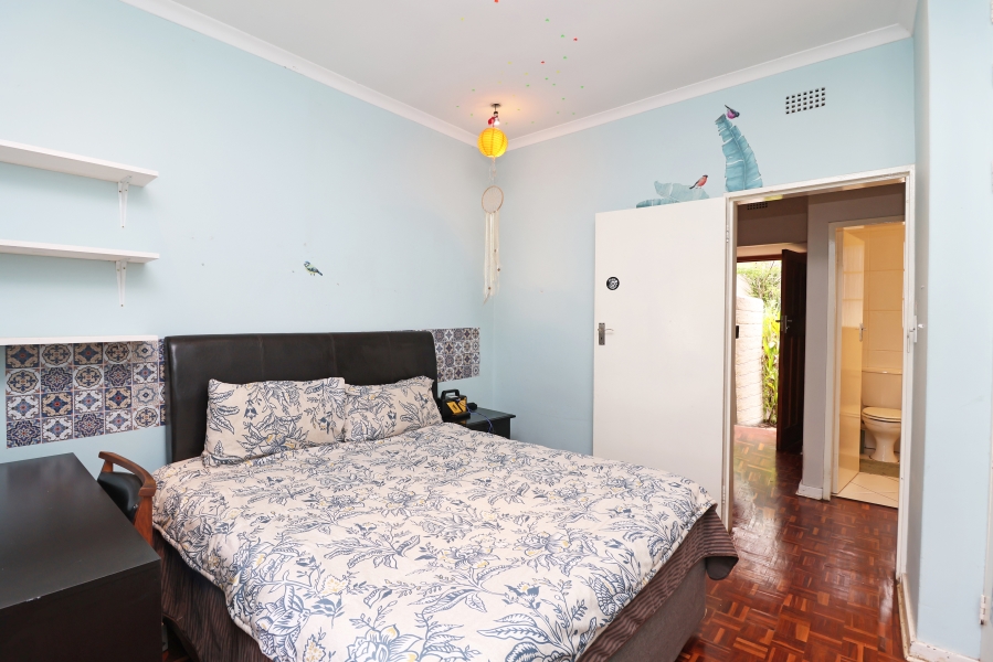 To Let 4 Bedroom Property for Rent in Blairgowrie Gauteng