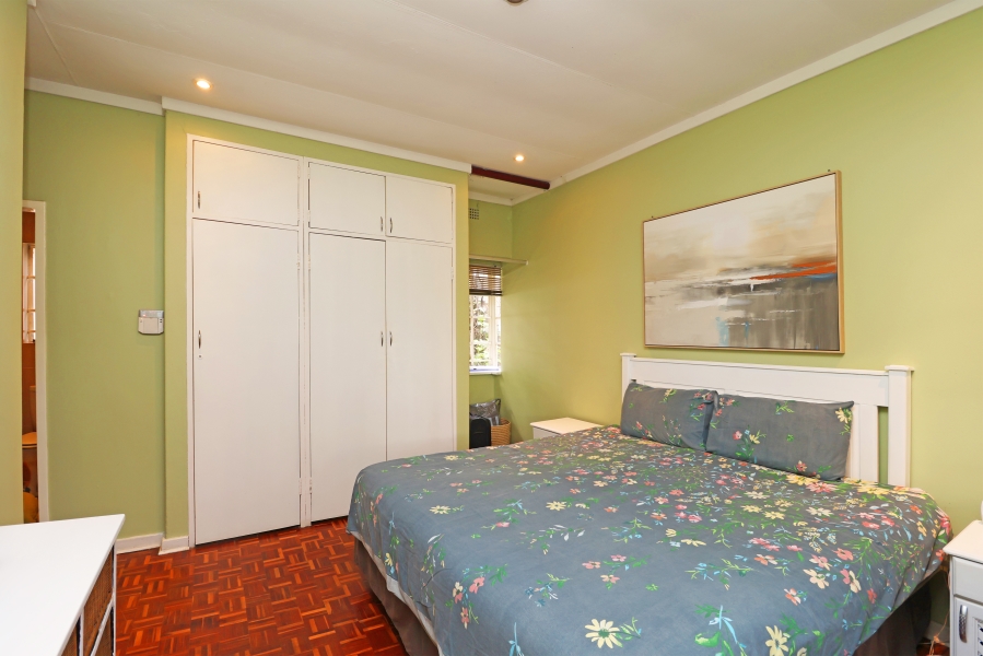 To Let 4 Bedroom Property for Rent in Blairgowrie Gauteng