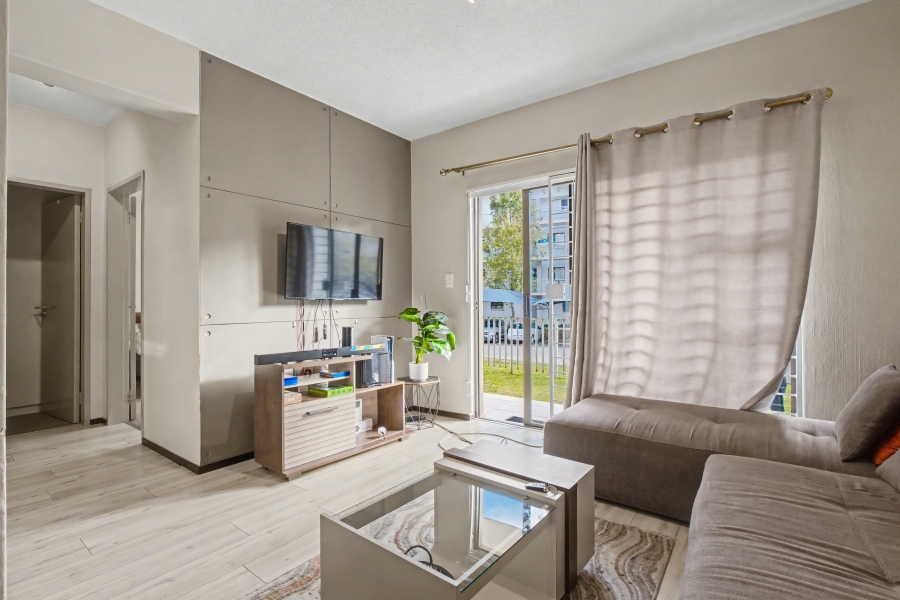 2 Bedroom Property for Sale in Broadacres Gauteng