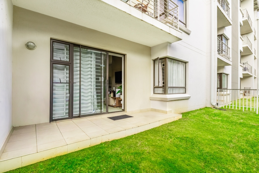 2 Bedroom Property for Sale in Broadacres Gauteng