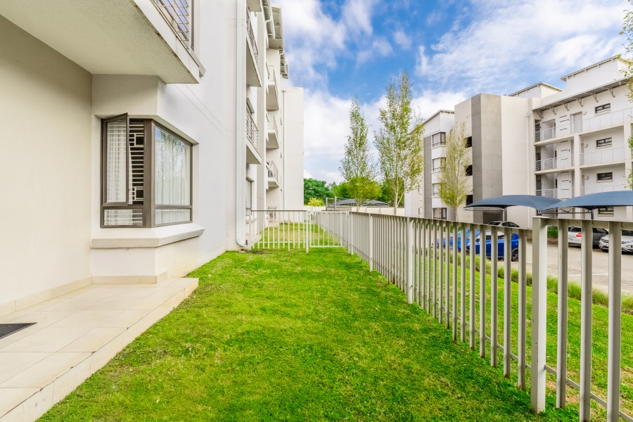2 Bedroom Property for Sale in Broadacres Gauteng