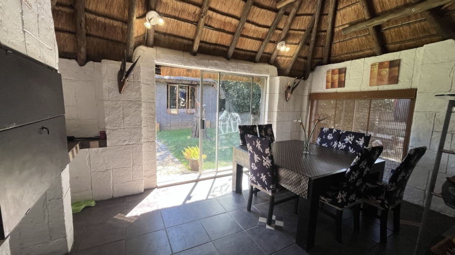 4 Bedroom Property for Sale in Brackendowns Gauteng