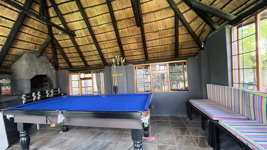 4 Bedroom Property for Sale in Brackendowns Gauteng