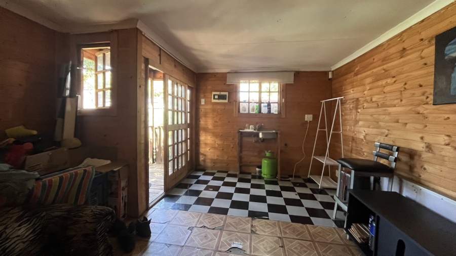 4 Bedroom Property for Sale in Brackendowns Gauteng