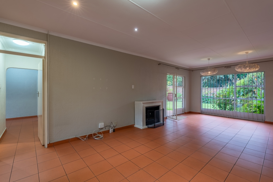 To Let 3 Bedroom Property for Rent in Morningside Gauteng