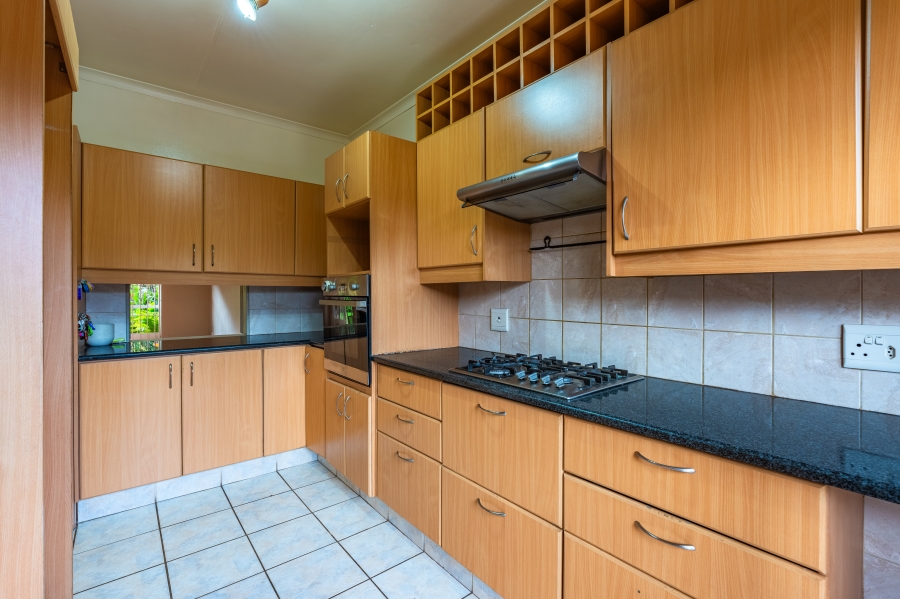 To Let 3 Bedroom Property for Rent in Morningside Gauteng