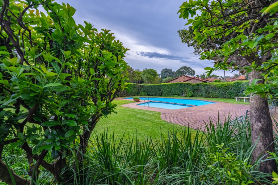 To Let 3 Bedroom Property for Rent in Morningside Gauteng