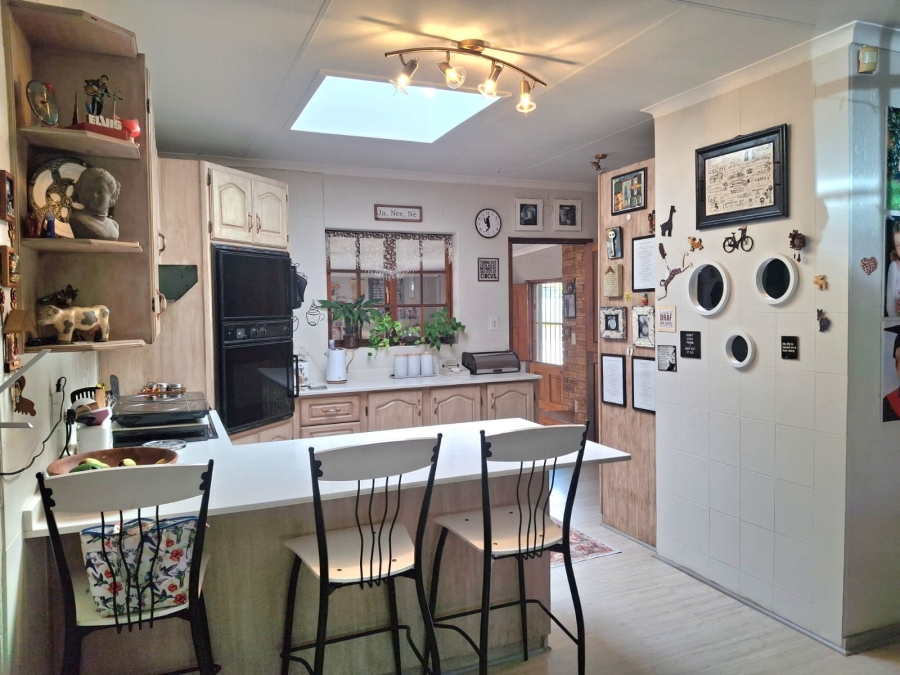 3 Bedroom Property for Sale in Kenleaf Gauteng