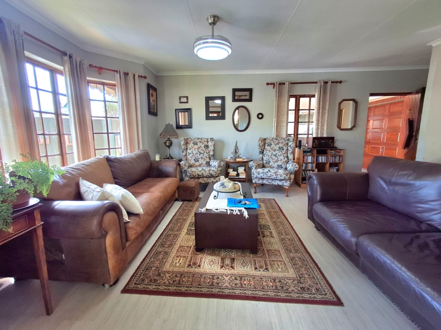 3 Bedroom Property for Sale in Kenleaf Gauteng