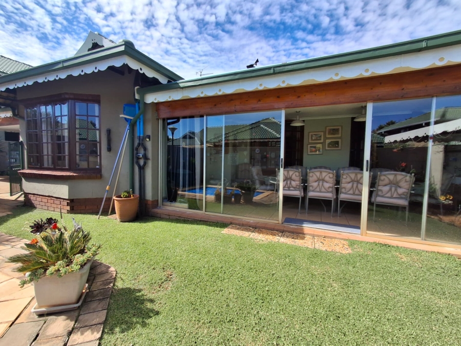 3 Bedroom Property for Sale in Kenleaf Gauteng