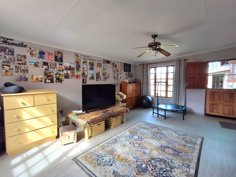 3 Bedroom Property for Sale in Kenleaf Gauteng
